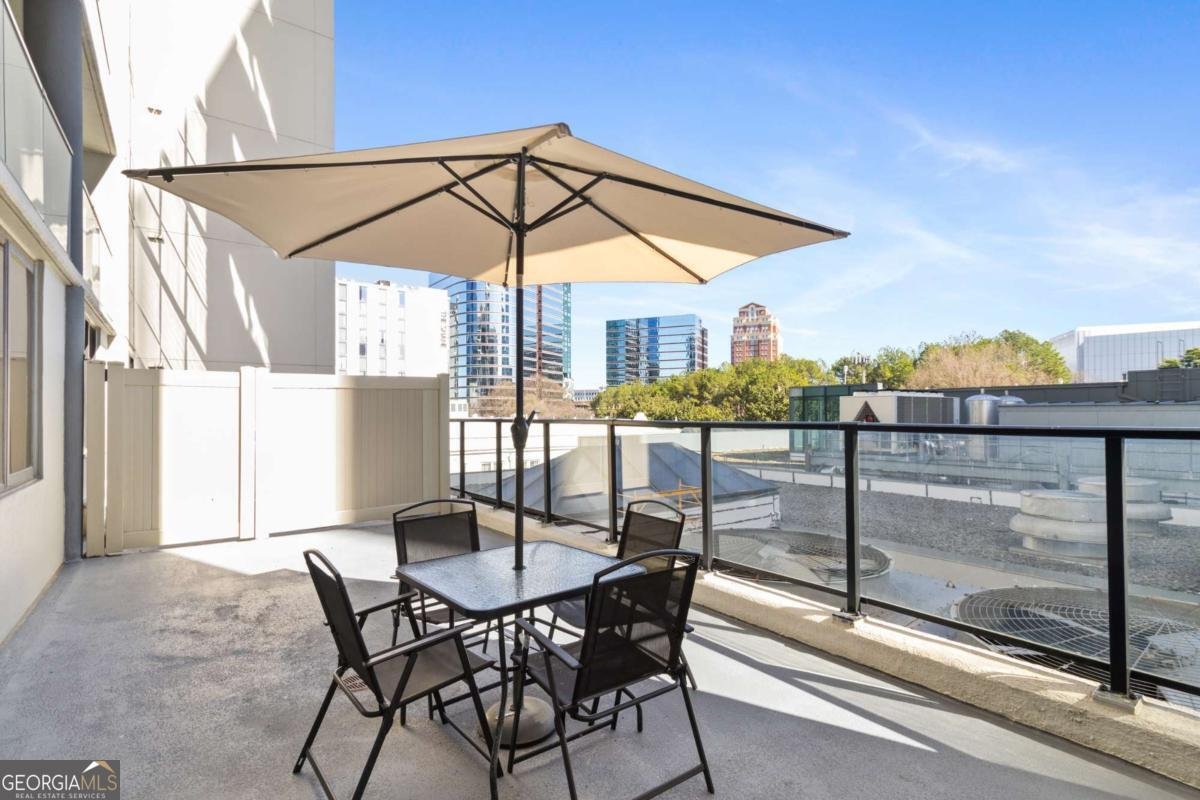 1280 Peachtree Street Atlanta - 13