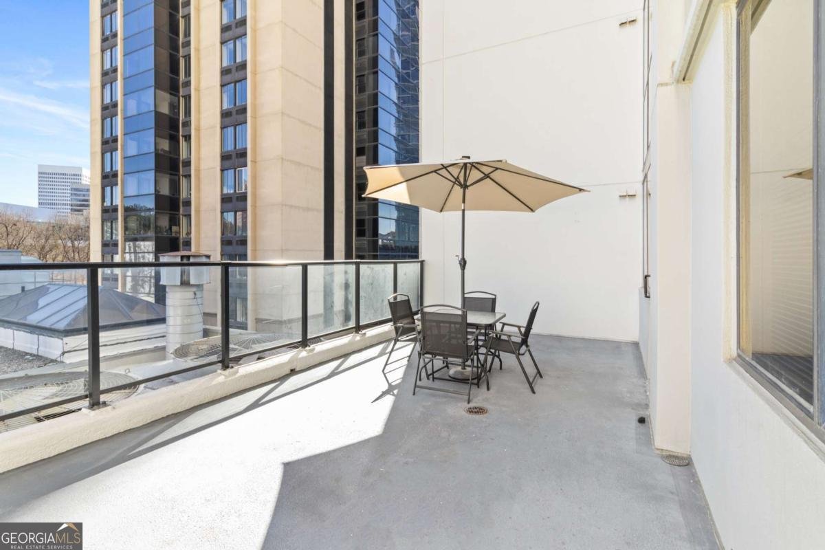1280 Peachtree Street Atlanta - 14