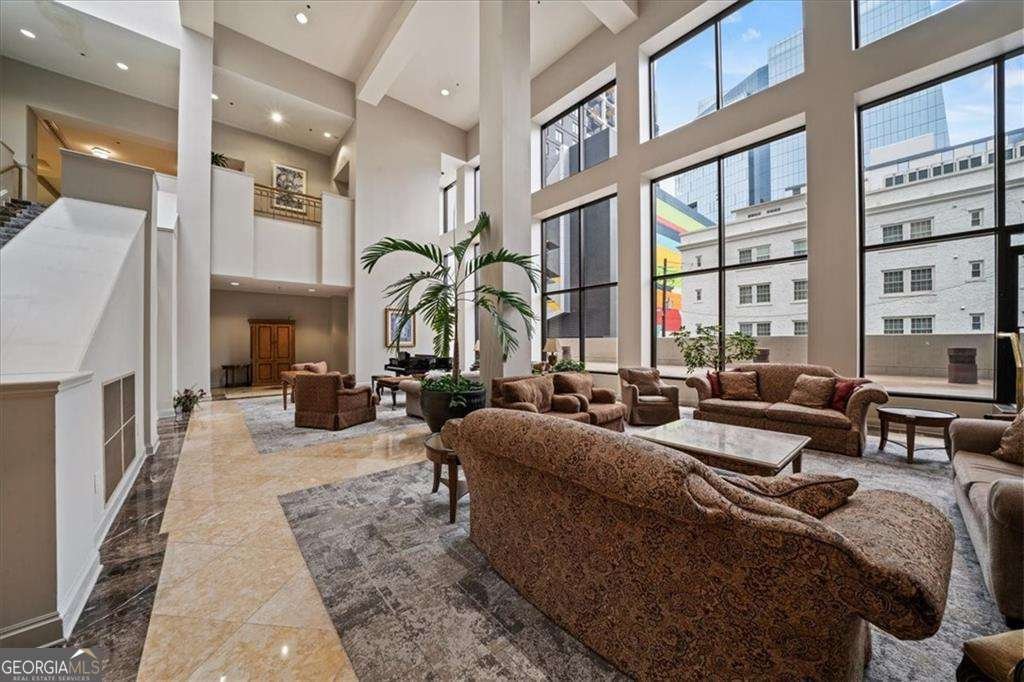 1280 Peachtree Street Atlanta - 16