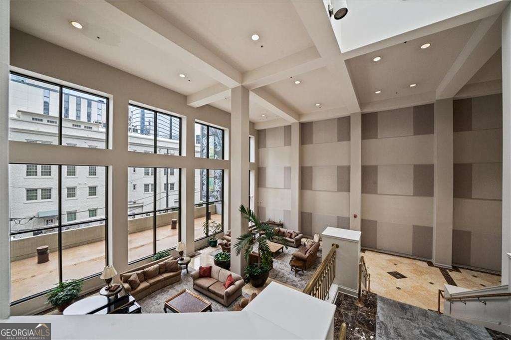 1280 Peachtree Street Atlanta - 17