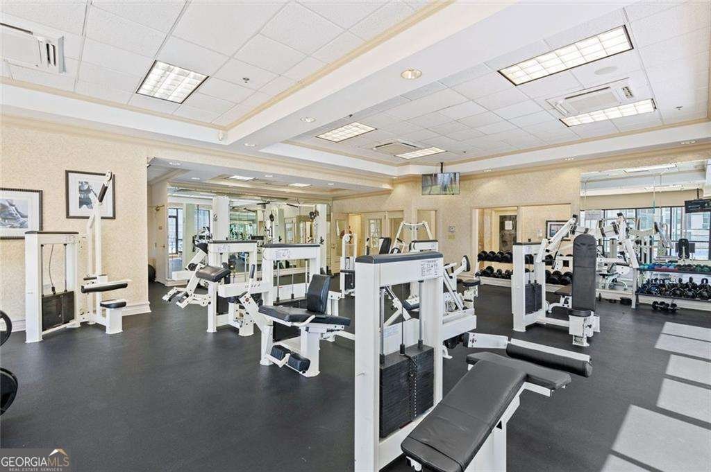 1280 Peachtree Street Atlanta - 19