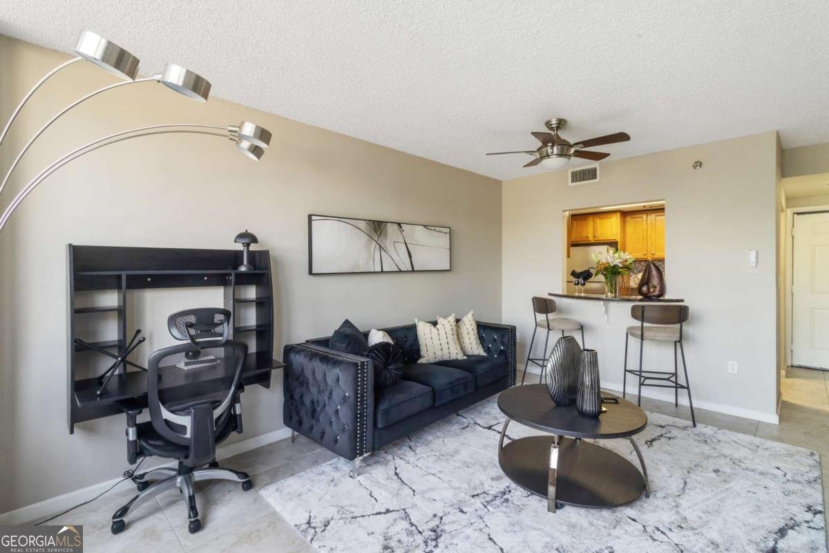 1280 Peachtree Street Atlanta - 2