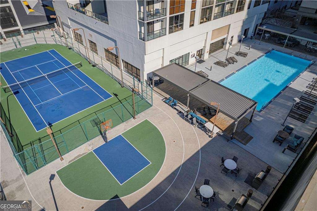 1280 Peachtree Street Atlanta - 20
