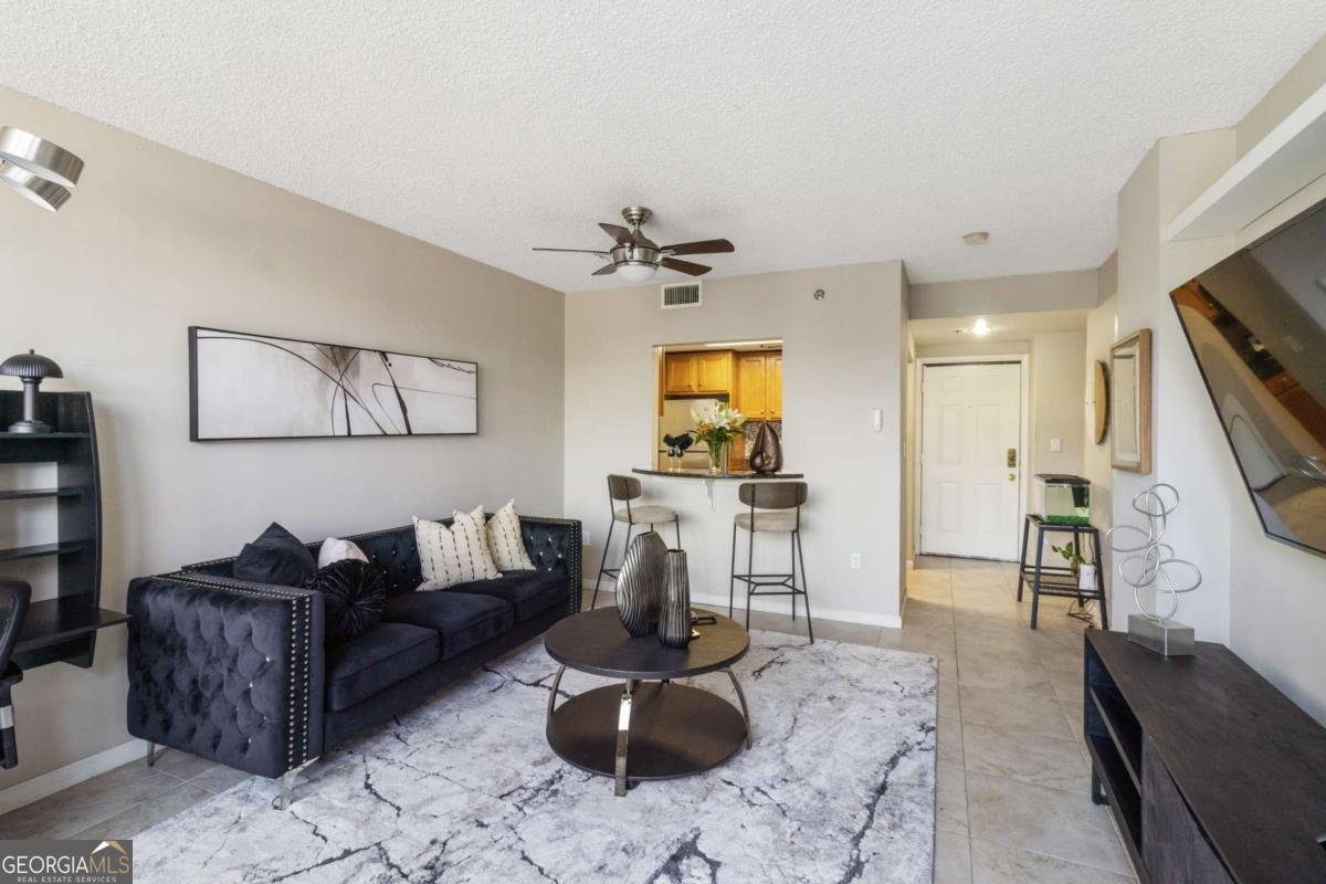 1280 Peachtree Street Atlanta - 3
