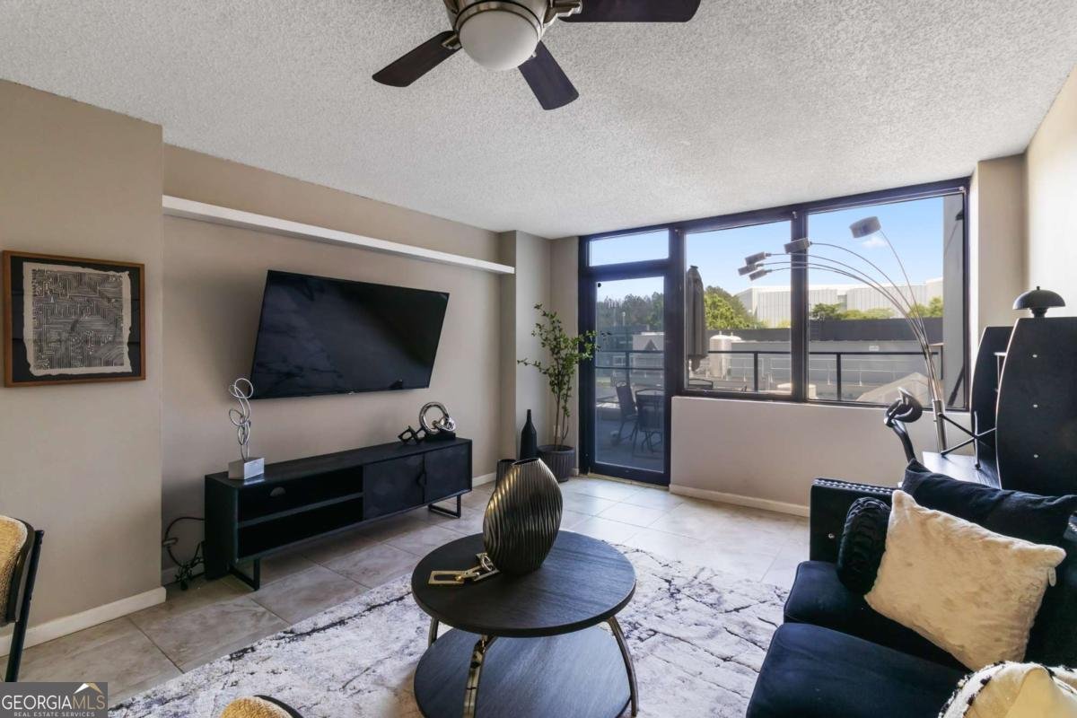 1280 Peachtree Street Atlanta - 4