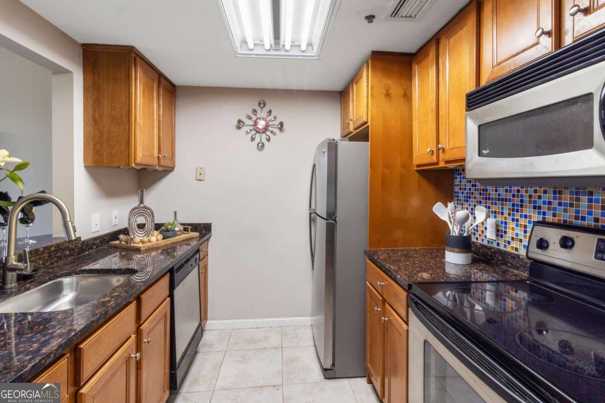 1280 Peachtree Street Atlanta - 5