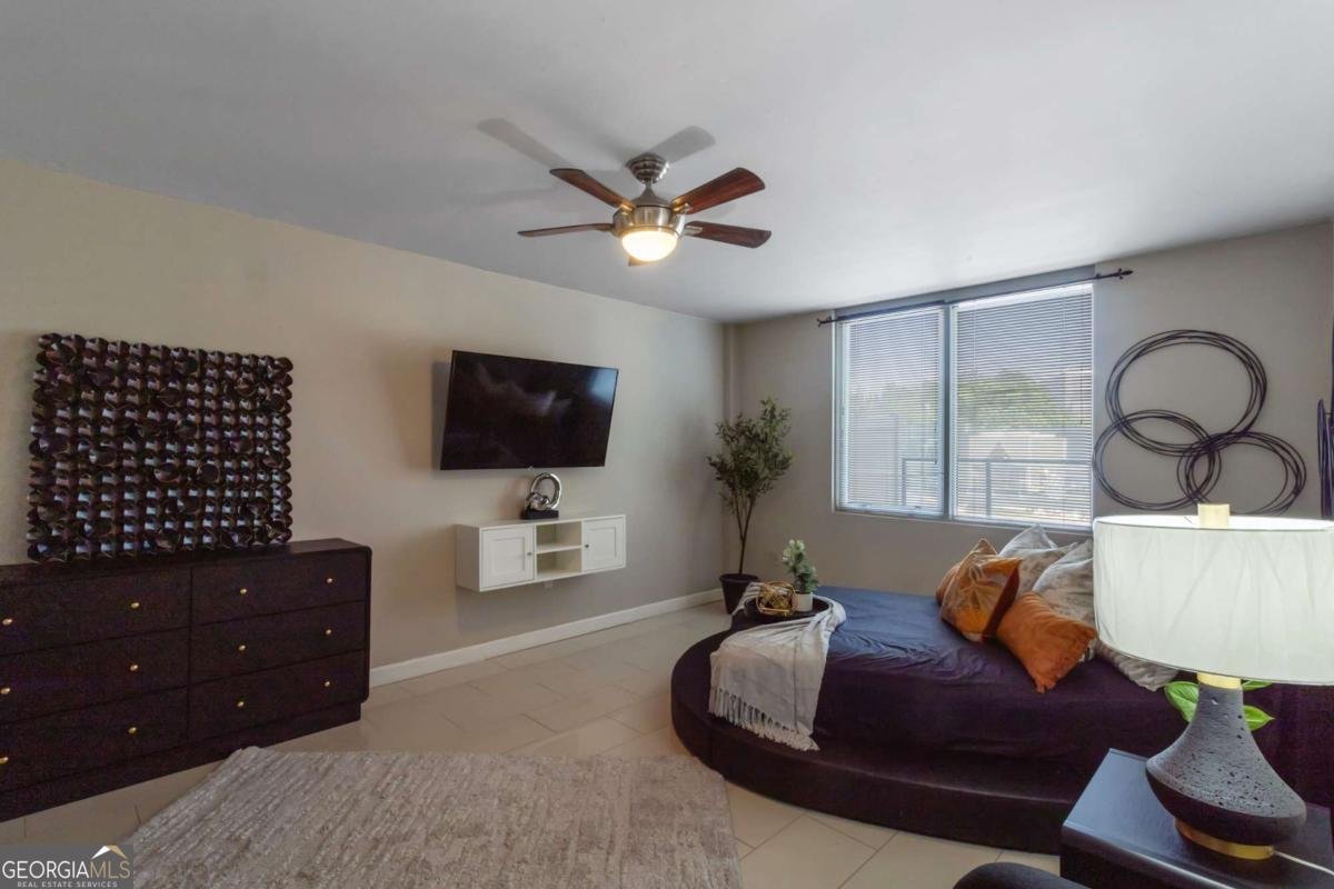 1280 Peachtree Street Atlanta - 7