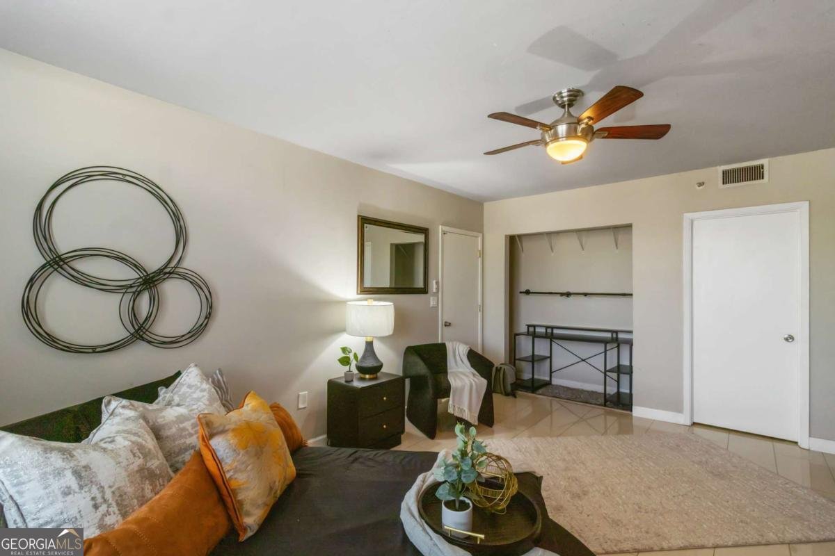 1280 Peachtree Street Atlanta - 8