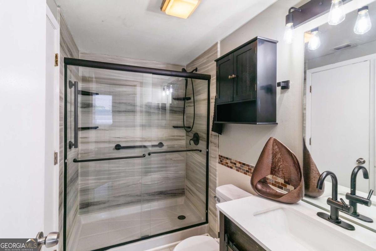 1280 Peachtree Street Atlanta - 9