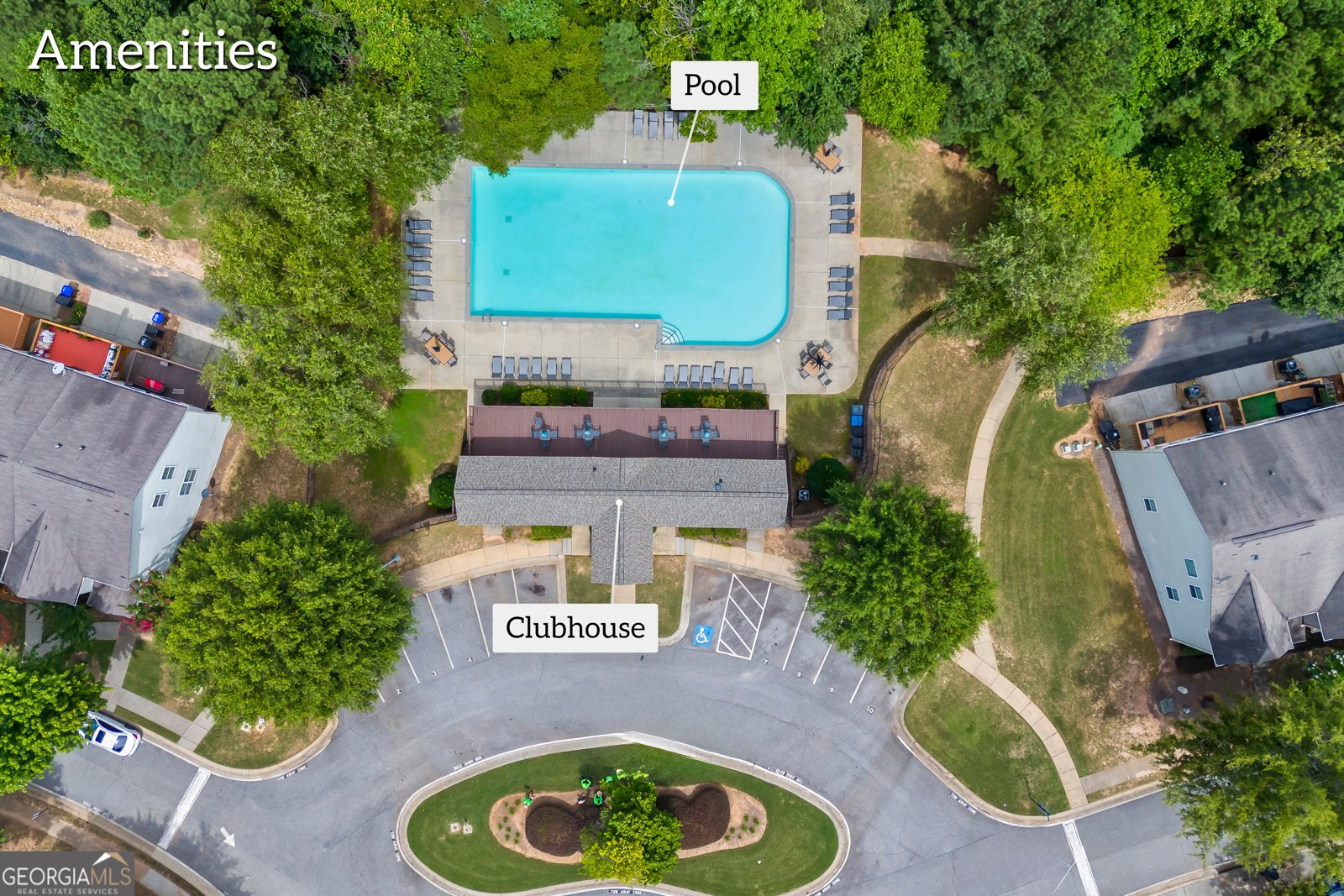 2331 Suwanee Pointe Drive Lawrenceville - 11