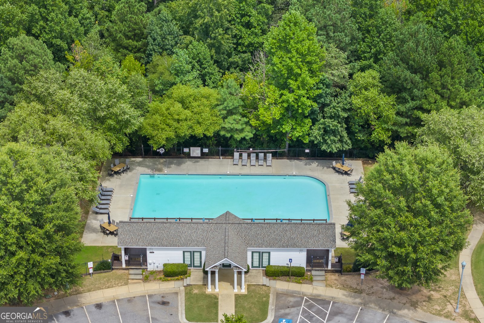 2331 Suwanee Pointe Drive Lawrenceville - 12