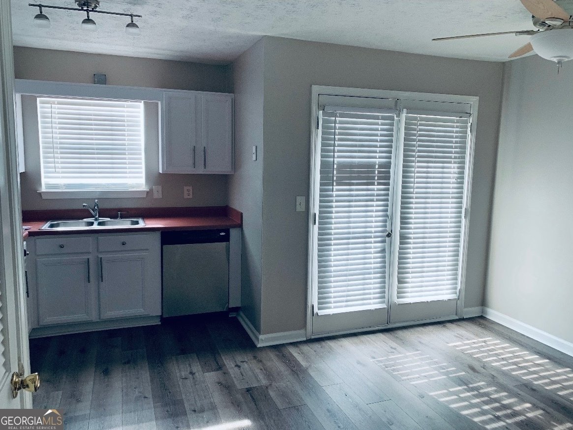 2353 Wellington Circle Lithonia - 6