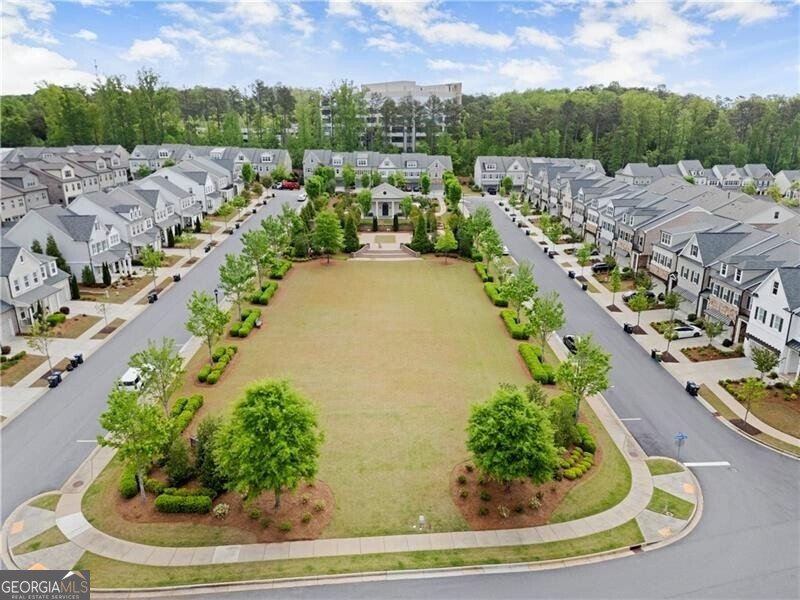 1074 Heyward Way Alpharetta - 38
