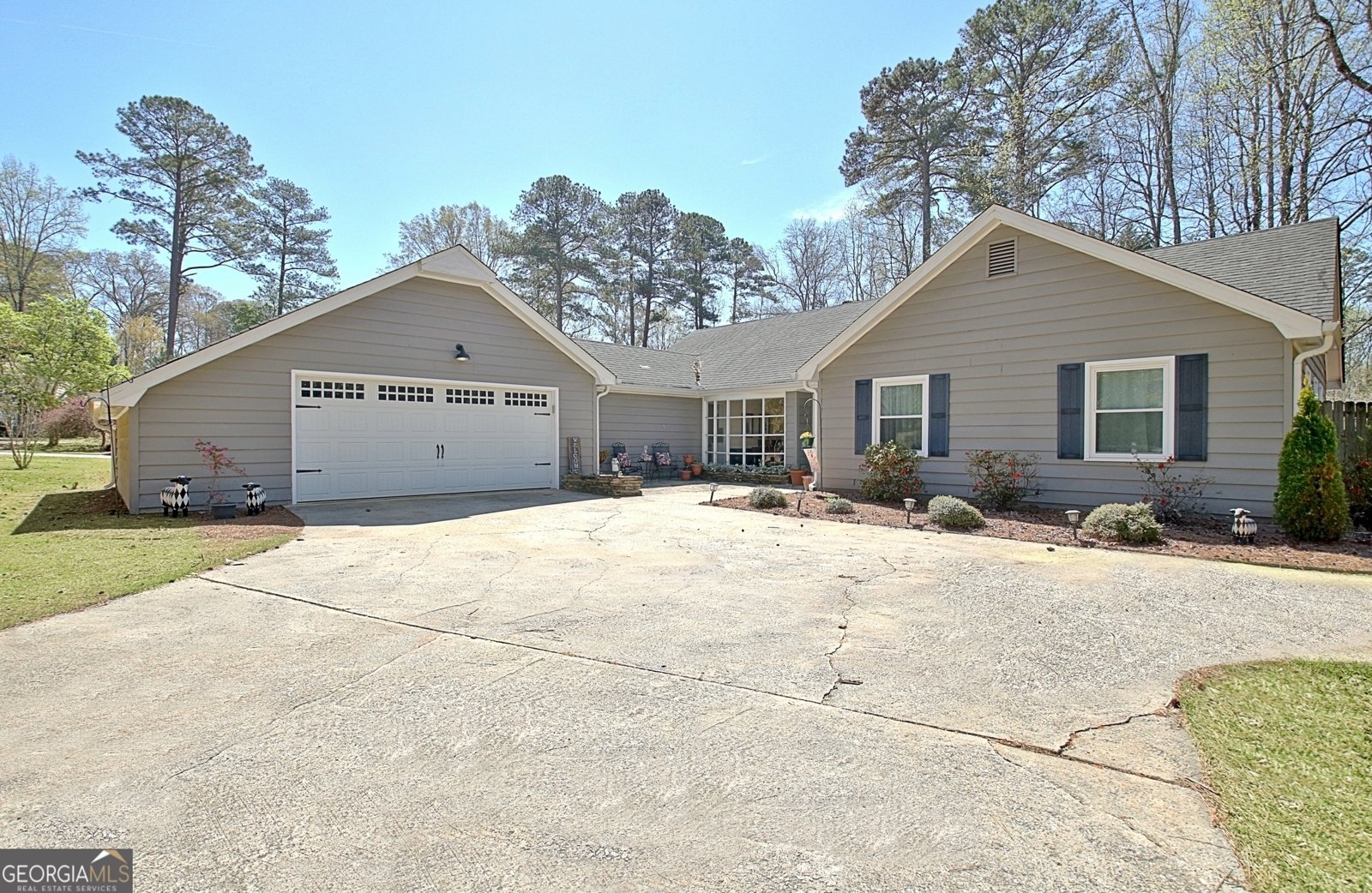 200 Doe Run Peachtree City - 5