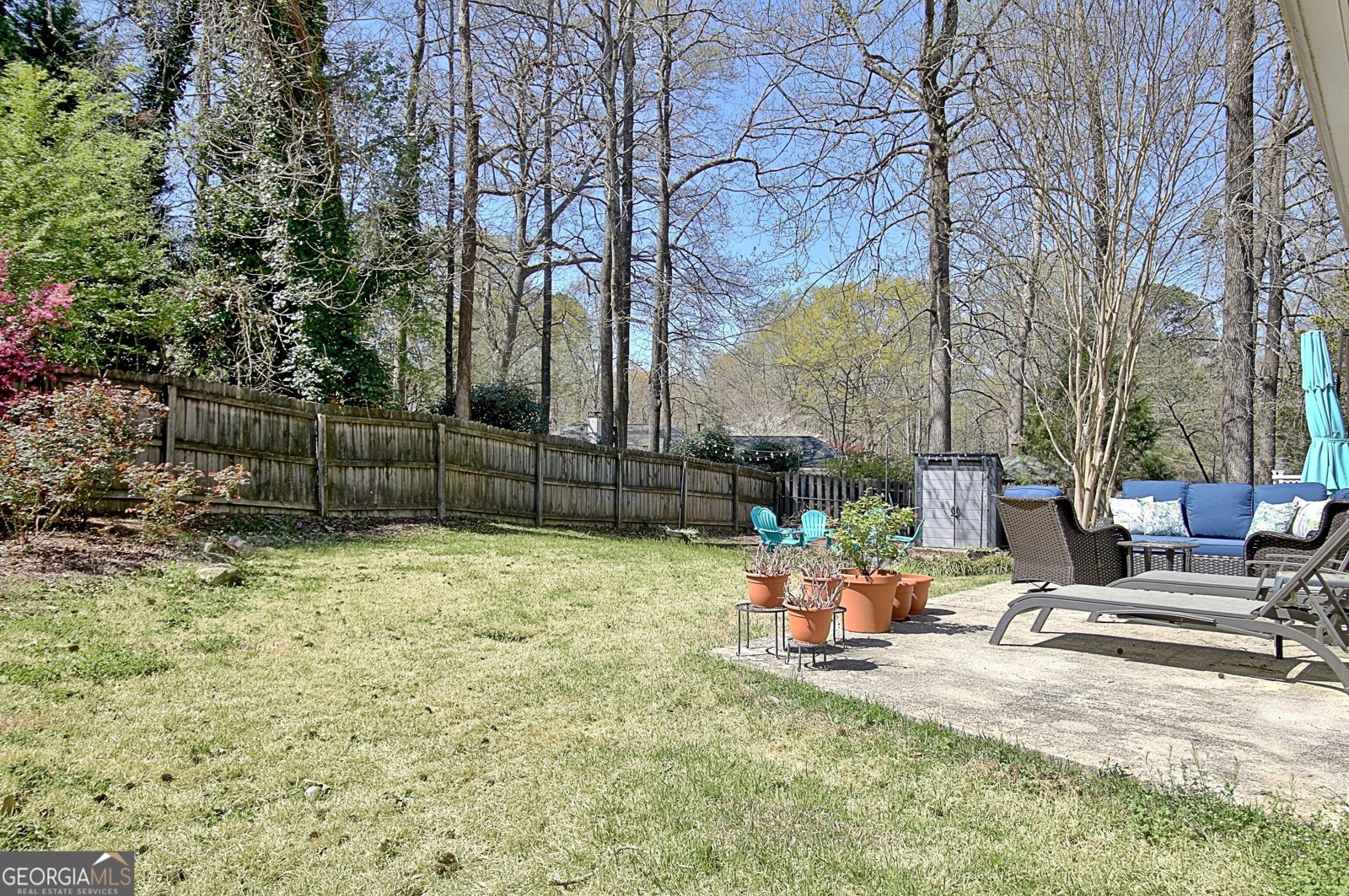200 Doe Run Peachtree City - 69