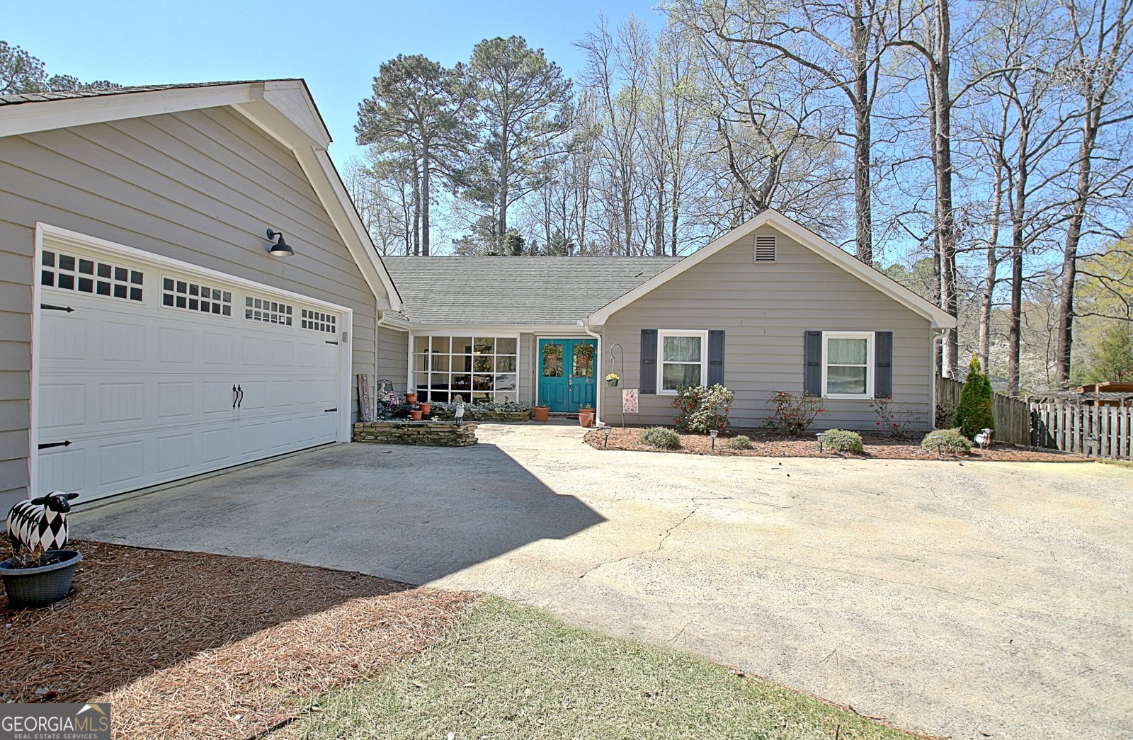 200 Doe Run Peachtree City - 7