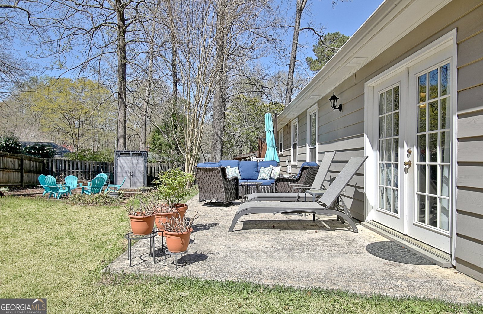 200 Doe Run Peachtree City - 71