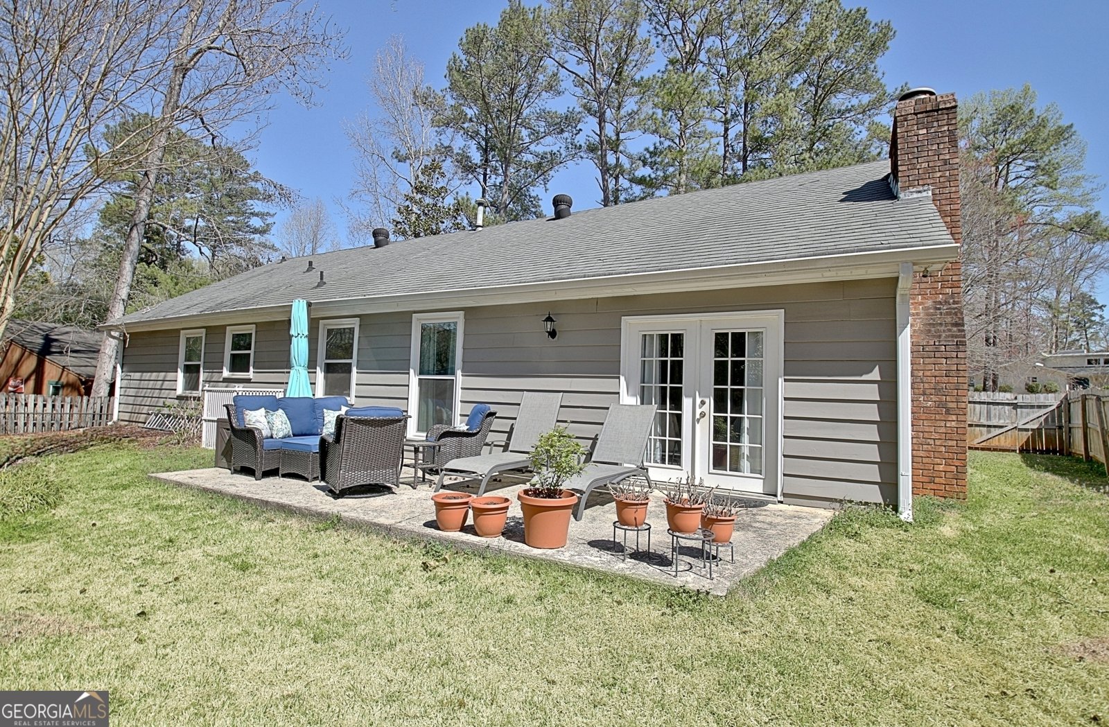 200 Doe Run Peachtree City - 72
