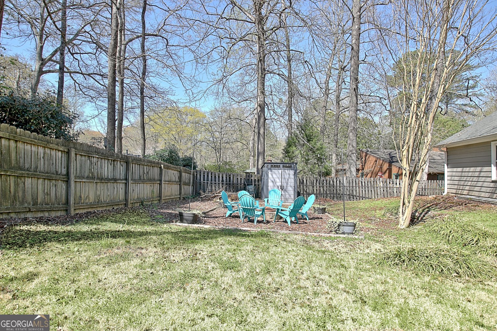 200 Doe Run Peachtree City - 73