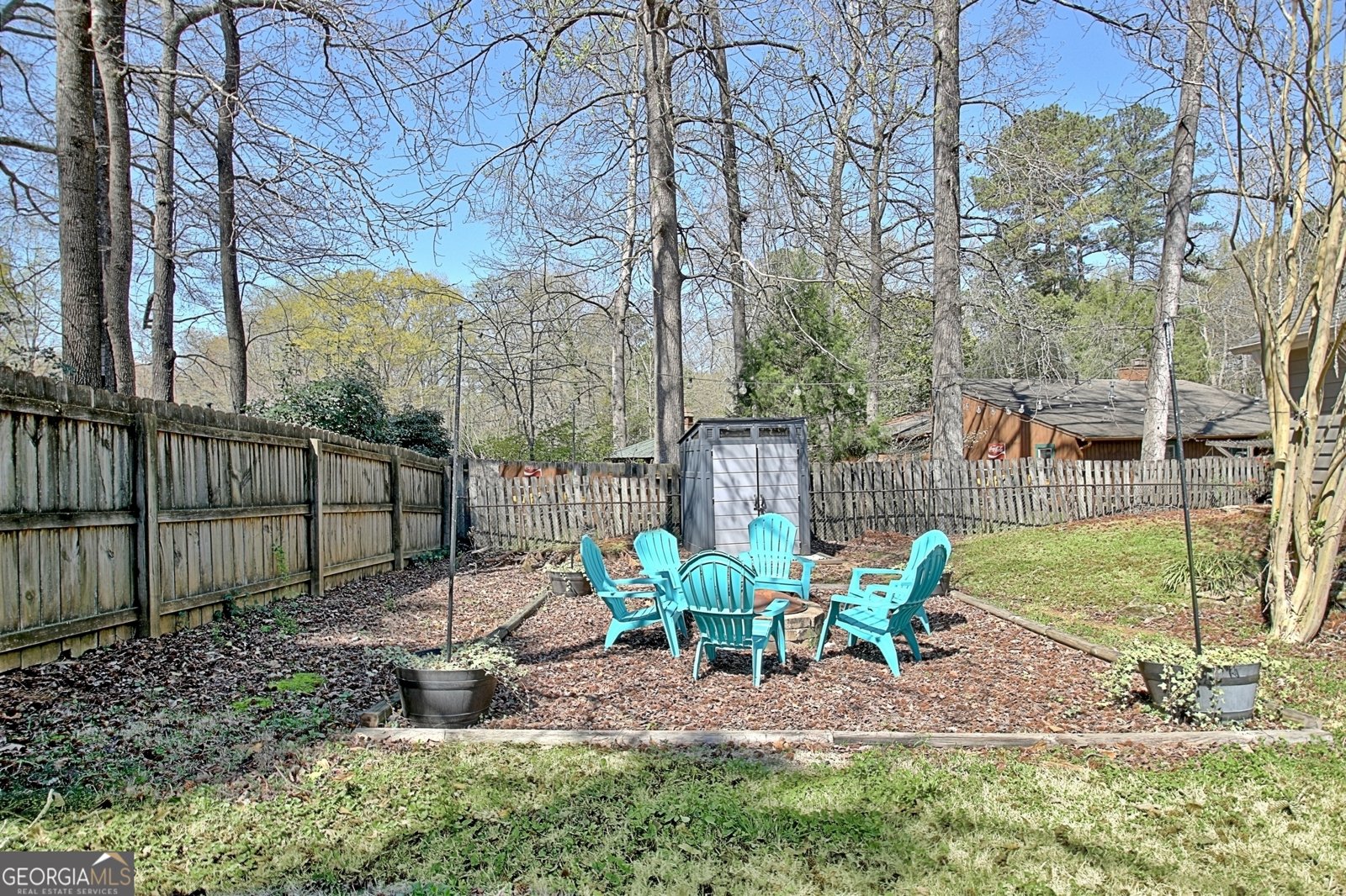 200 Doe Run Peachtree City - 74
