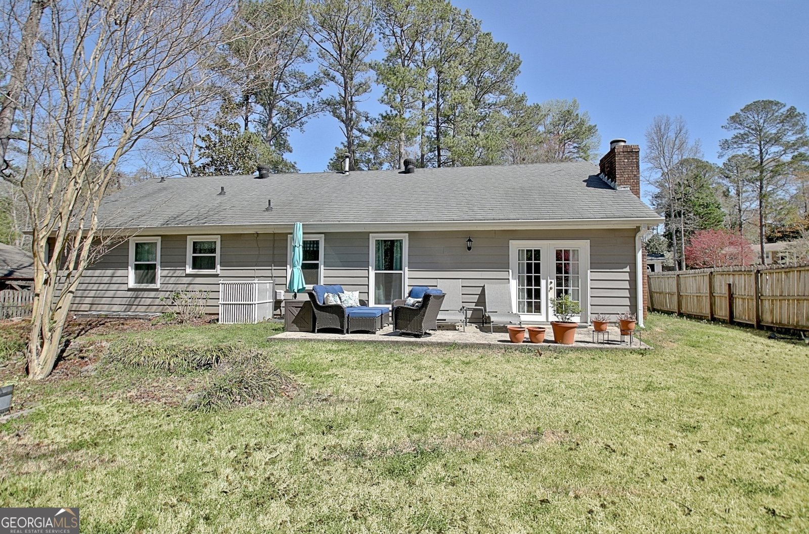 200 Doe Run Peachtree City - 75