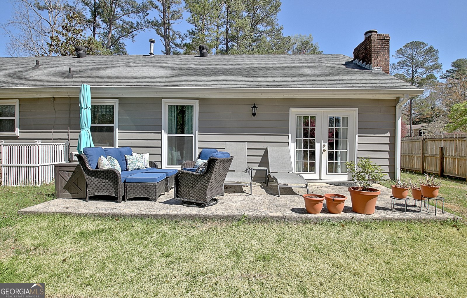 200 Doe Run Peachtree City - 76