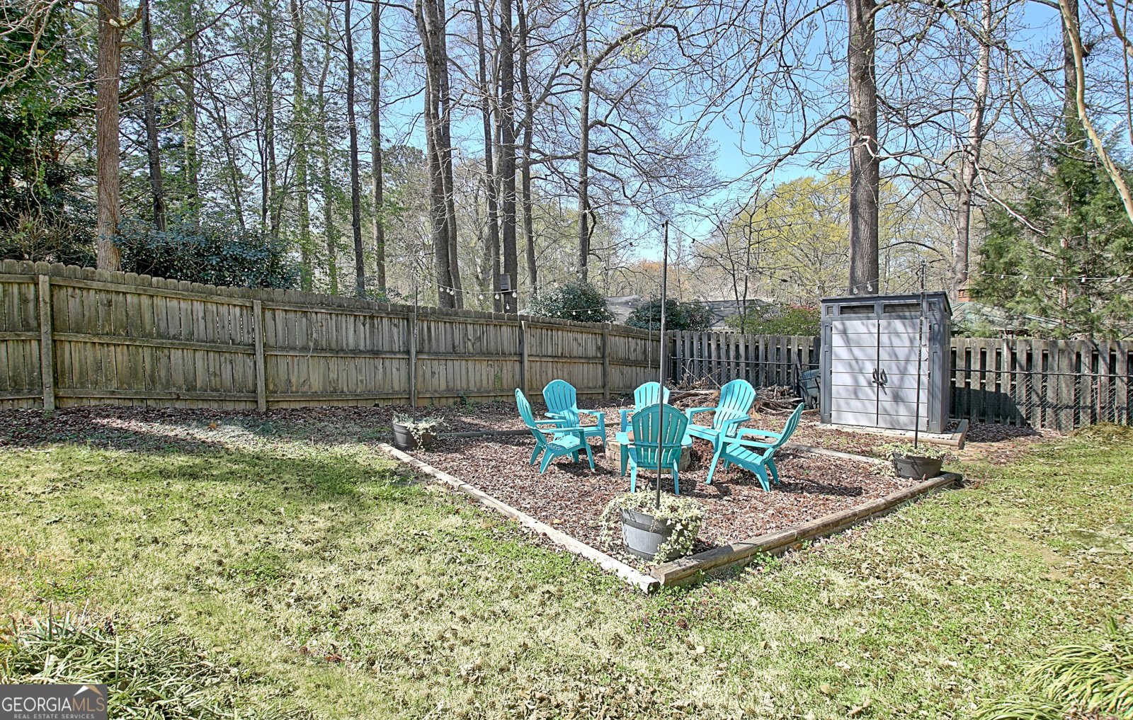 200 Doe Run Peachtree City - 77