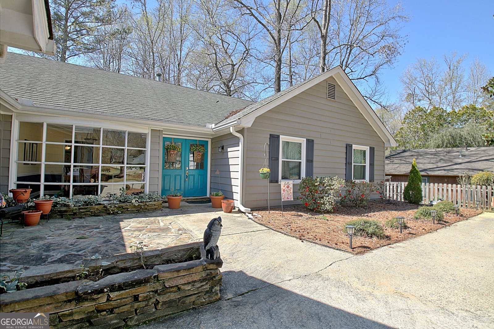 200 Doe Run Peachtree City - 9