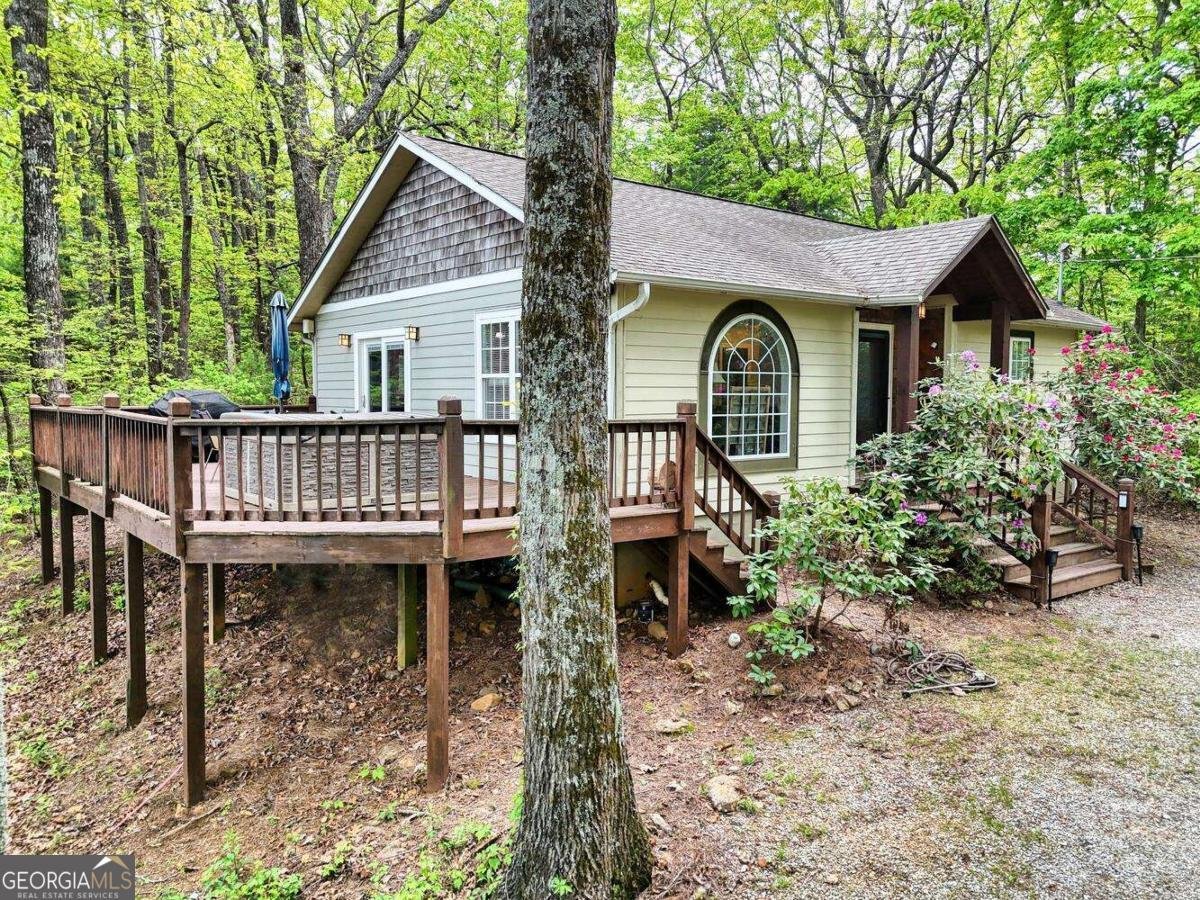 271 Limelight Drive Clayton - 4