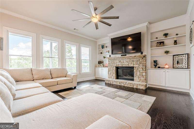 7217 Paddlewheel Court Flowery Branch - 14