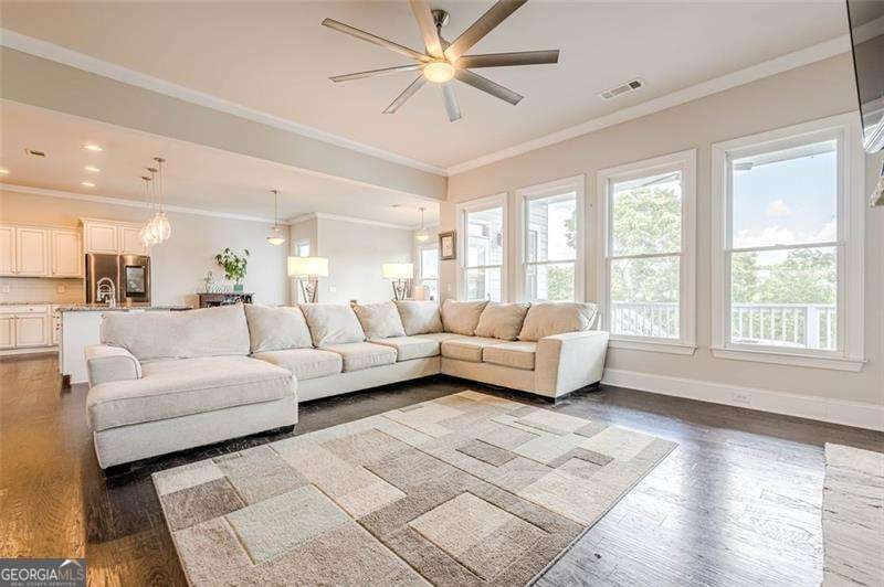 7217 Paddlewheel Court Flowery Branch - 15