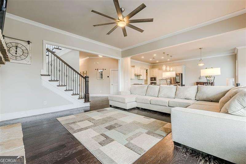 7217 Paddlewheel Court Flowery Branch - 16