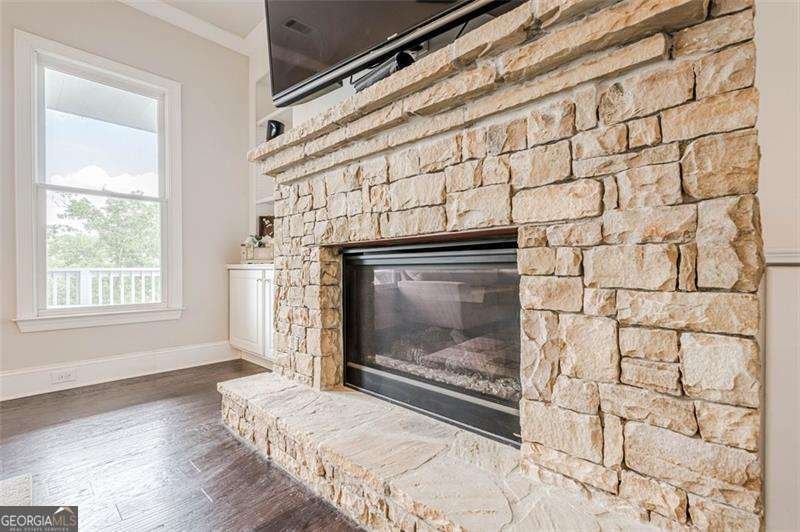7217 Paddlewheel Court Flowery Branch - 17
