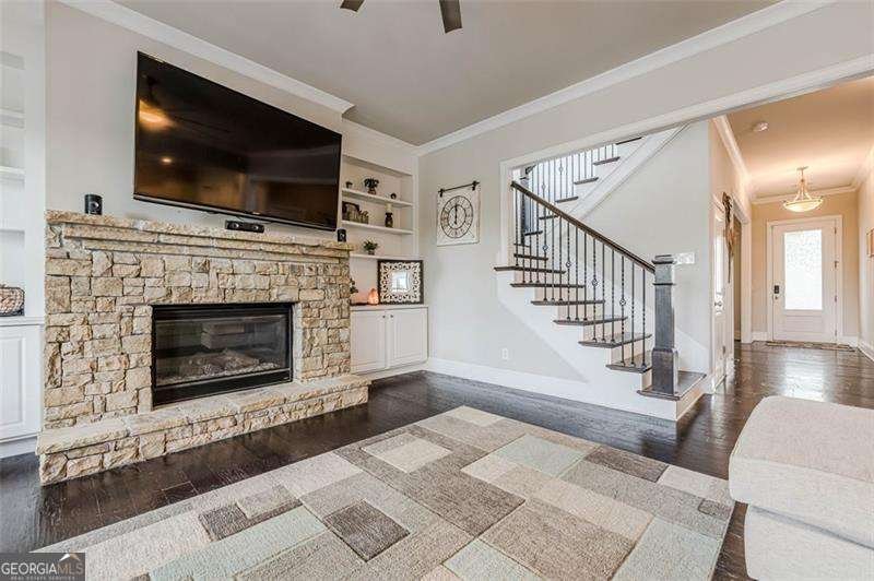 7217 Paddlewheel Court Flowery Branch - 18