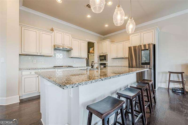 7217 Paddlewheel Court Flowery Branch - 19