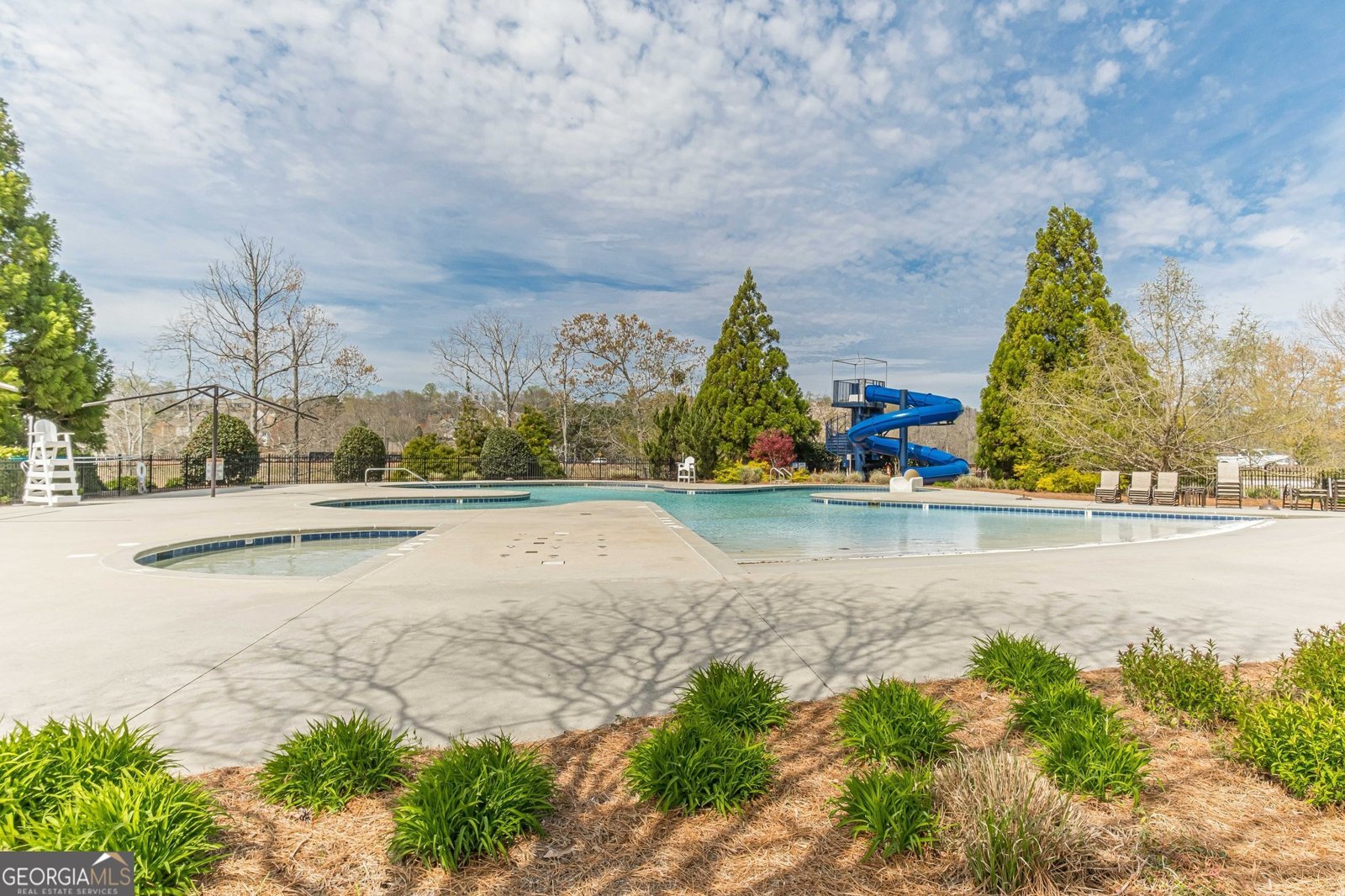 7217 Paddlewheel Court Flowery Branch - 2