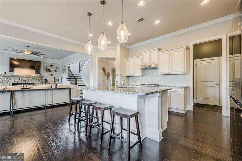 7217 Paddlewheel Court Flowery Branch - 20