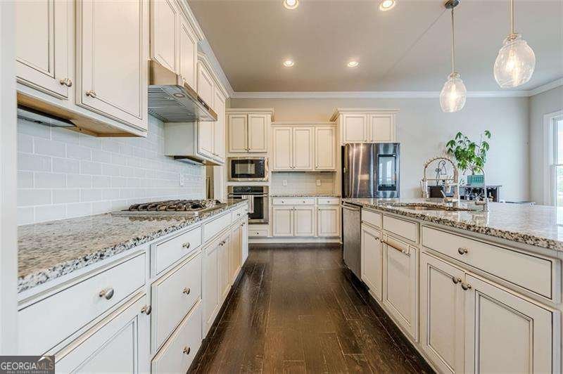 7217 Paddlewheel Court Flowery Branch - 22