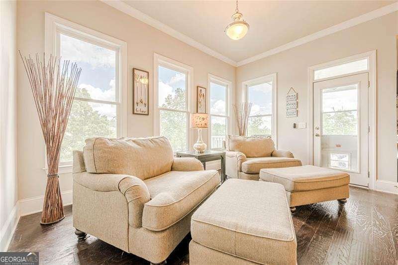 7217 Paddlewheel Court Flowery Branch - 26