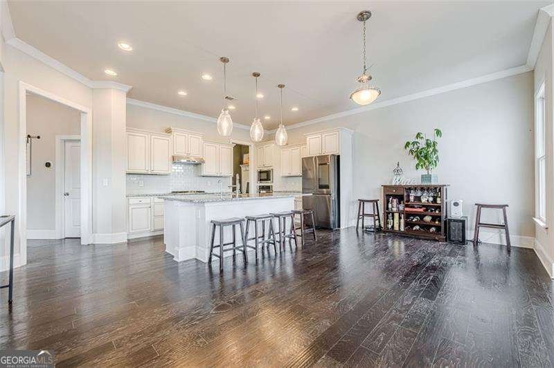 7217 Paddlewheel Court Flowery Branch - 27