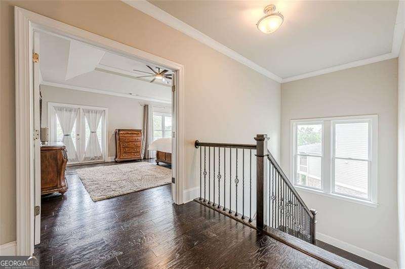 7217 Paddlewheel Court Flowery Branch - 29