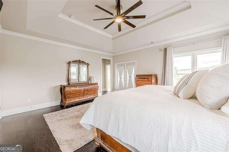 7217 Paddlewheel Court Flowery Branch - 31