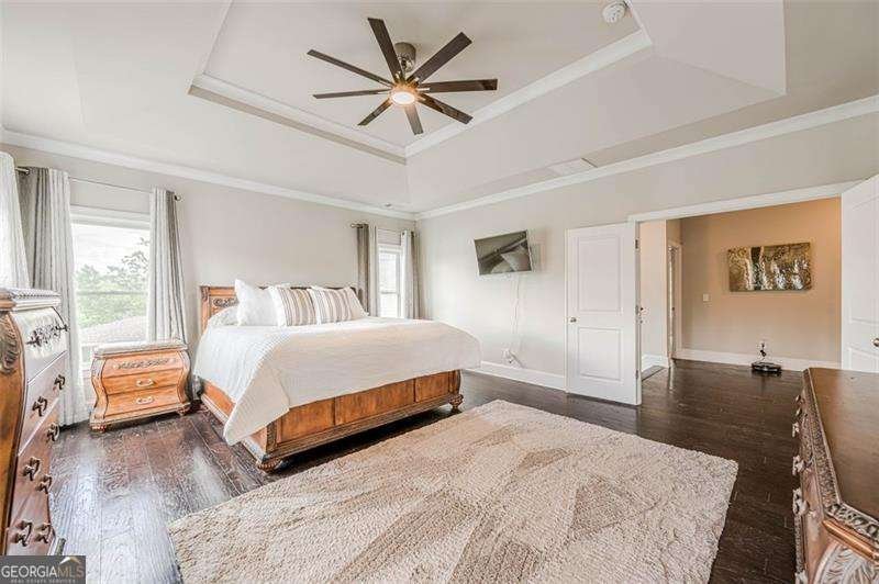 7217 Paddlewheel Court Flowery Branch - 32