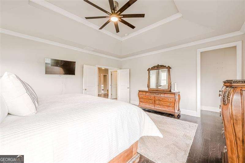 7217 Paddlewheel Court Flowery Branch - 33