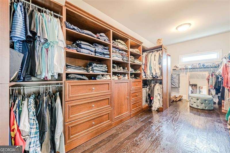 7217 Paddlewheel Court Flowery Branch - 34