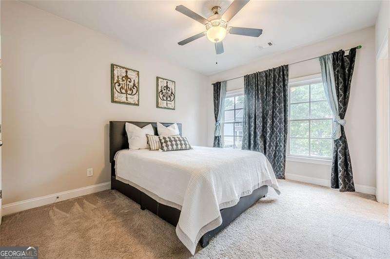 7217 Paddlewheel Court Flowery Branch - 39