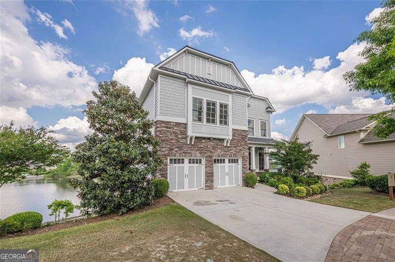 7217 Paddlewheel Court Flowery Branch - 4