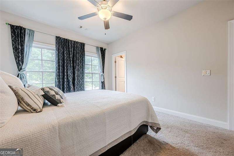 7217 Paddlewheel Court Flowery Branch - 40
