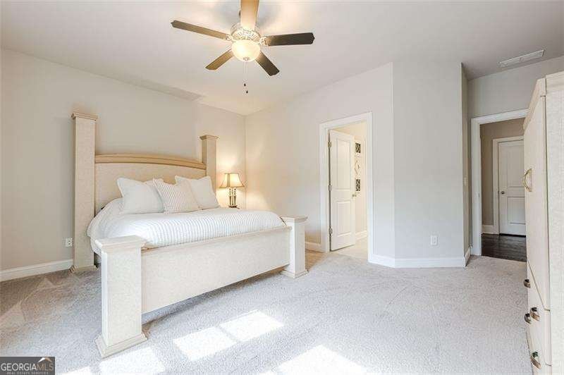 7217 Paddlewheel Court Flowery Branch - 48