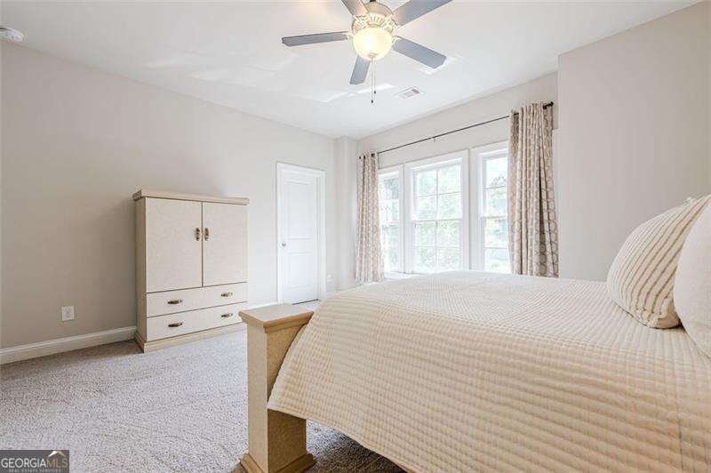 7217 Paddlewheel Court Flowery Branch - 49